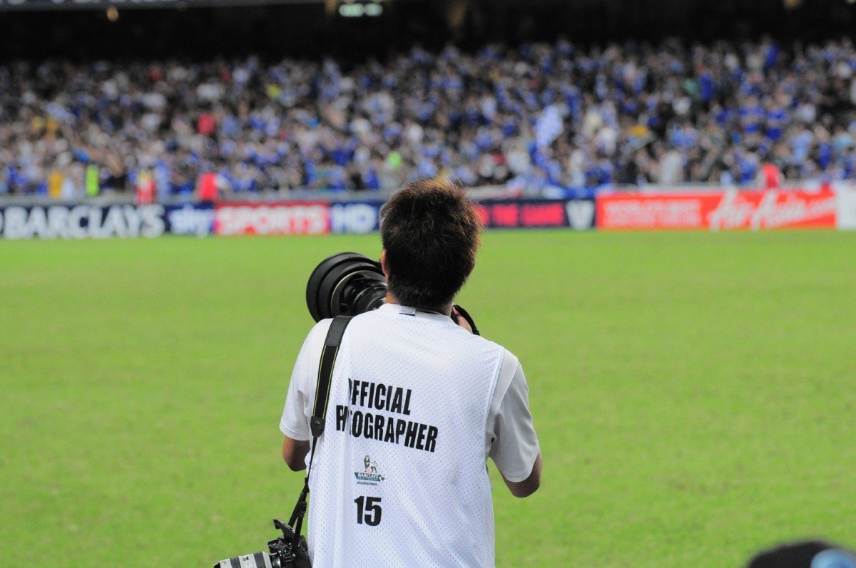 JOURNALISTE SPORTIF  Myjobsports
