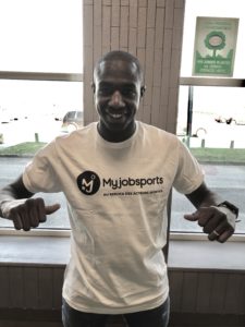 Lire la suite à propos de l’article Interview d’Hassane Kamara, Ancien Joueur de Football Professionnel au Stade de Reims actuellement à l’OGC Nice depuis juillet 2020