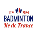 Ligue Badminton ile de France
