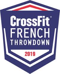 You are currently viewing CrossFit® French Throwdown 2019 Online Qualifiers