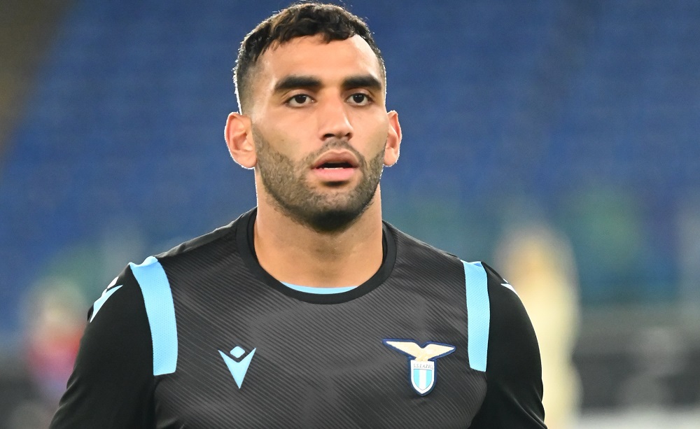 Mohamed-Fares-Lazio-2020-2021