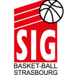 La SIG Strasbourg