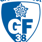 Le GRENOBLE FOOT 38
