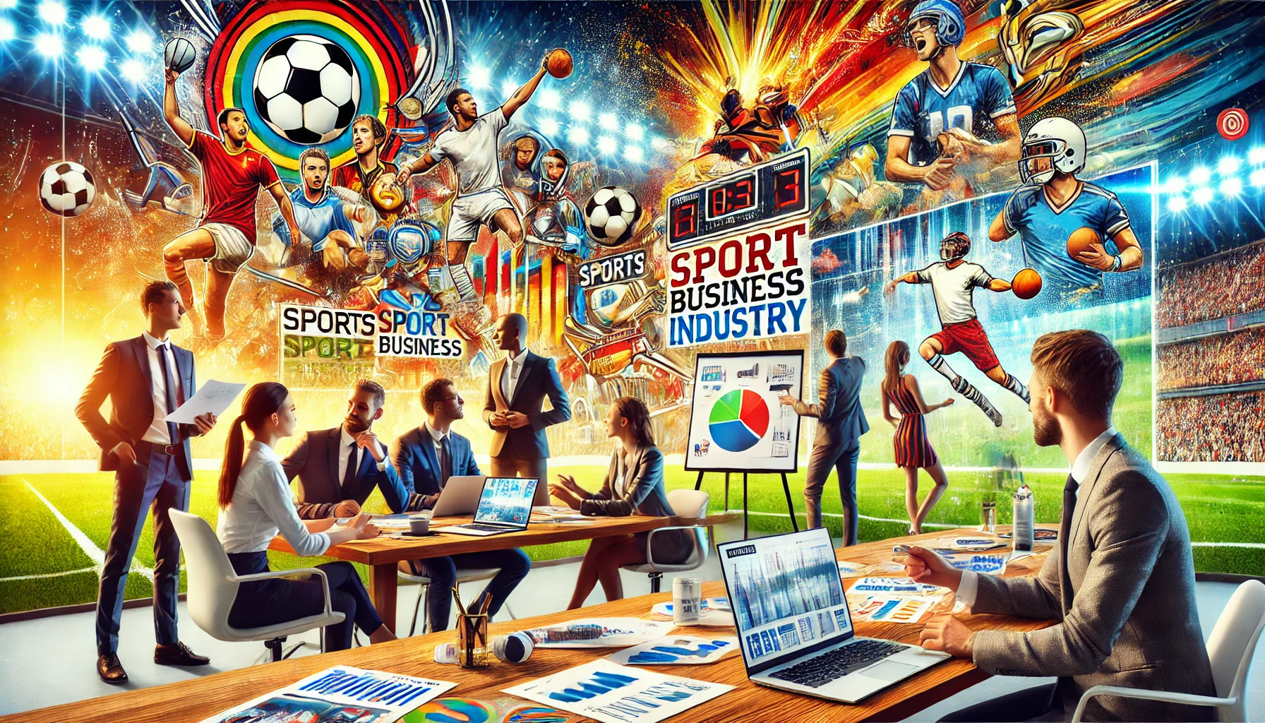 Lire la suite à propos de l’article Stage ou alternance en sport business : comment trouver la bonne opportunité et se démarquer ?