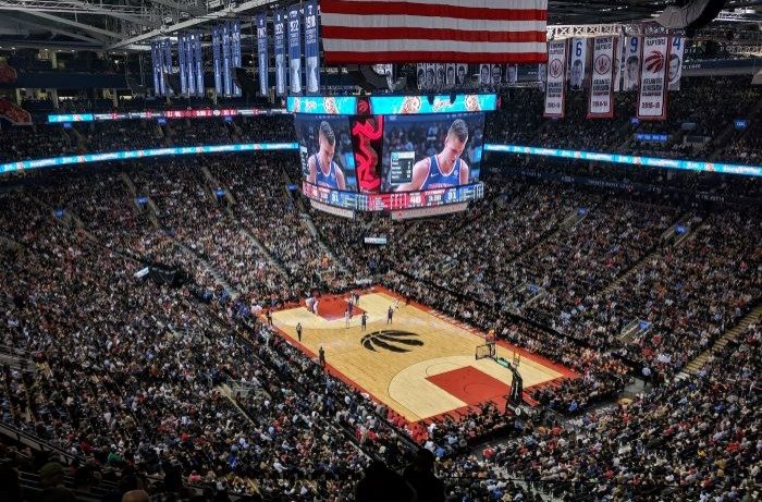 Lire la suite à propos de l’article Victor Wembanyama et les Spurs en vedette à Paris : un événement NBA incontournable !