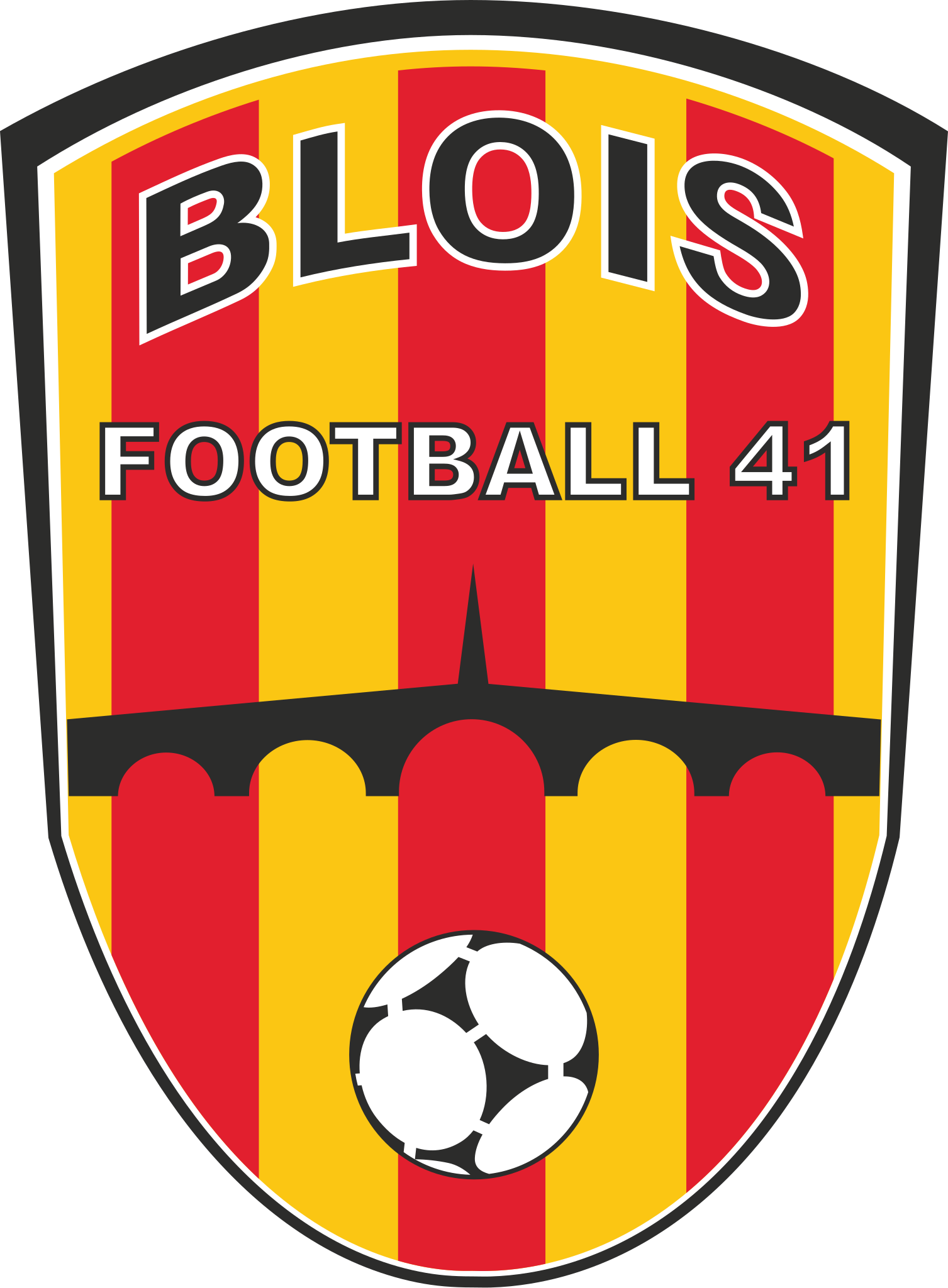 You are currently viewing Le Blois Football 41 recherche un.e alternant.e en commerce pour la saison 2025/2026