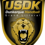 L'USDK Dunkerque Handball Grand Littoral