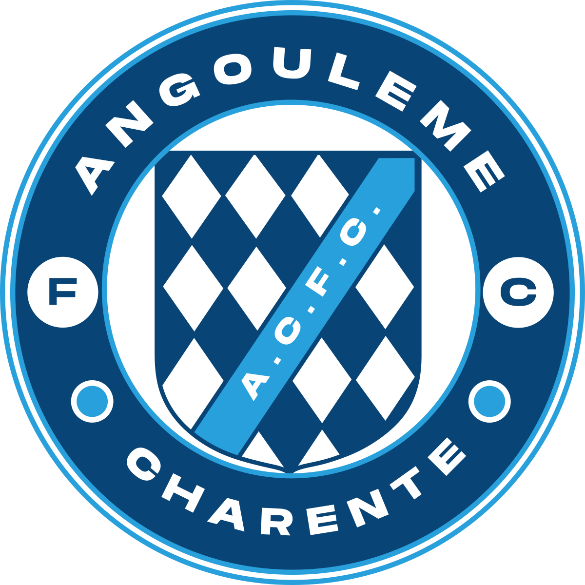 You are currently viewing Angouleme Charente Football Club recherche un Chargé(e) de Partenariats H/F