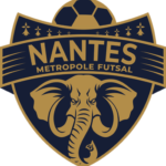 Nantes Métropole Futsal