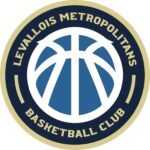 Levallois Metropolitans Basketbal Club