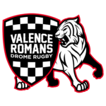 VALENCE ROMANS DRÔME RUGBY